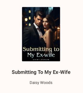 submitting-to-my-ex-wife-novel