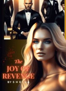 the-joy-of-revenge-novel