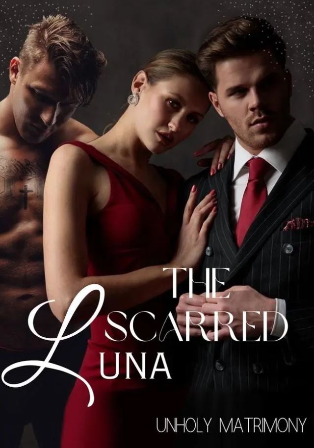 the-scarred-luna-novel