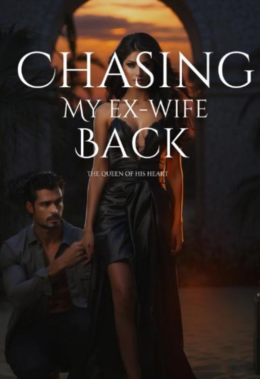 chasing-my-ex-wife-back-novel